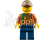 LEGO City - Obrněný transportér do džungle