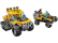 LEGO City - Obrněný transportér do džungle