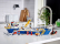 LEGO City - Oceánská průzkumná loď