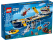 LEGO City - Oceánská průzkumná loď