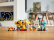 LEGO City - Oceánská průzkumná ponorka