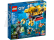 LEGO City - Oceánská průzkumná ponorka