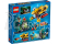 LEGO City - Oceánská průzkumná ponorka