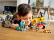 LEGO City - Oceánská průzkumná ponorka