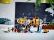LEGO City - Oceánská průzkumná základna