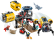 LEGO City - Oceánská průzkumná základna