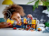 LEGO City - Oceánská průzkumná základna