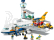LEGO City - Osobní letadlo
