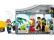 LEGO City - Osobní letadlo