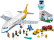 LEGO City - Osobní letadlo