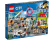 LEGO City - Otevření obchodu s koblihami