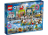 LEGO City - Otevření obchodu s koblihami