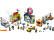 LEGO City - Otevření obchodu s koblihami
