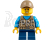 LEGO City - Pick-up a karavan