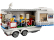 LEGO City - Pick-up a karavan
