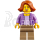 LEGO City - Pick-up a karavan