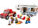 LEGO City - Pick-up a karavan