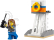 LEGO City - Pobřežní hlídka - začátečnická sada
