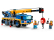 LEGO City - Pojízdný jeřáb