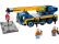 LEGO City - Pojízdný jeřáb