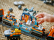 LEGO City - Polární expres pro průzkumníky Arktidy