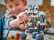 LEGO City - Polární expres pro průzkumníky Arktidy