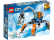 LEGO City - Polární pásové vozidlo
