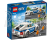 LEGO City - Policejní auto