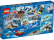 LEGO City - Policejní hlídková loď