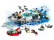 LEGO City - Policejní hlídková loď