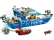 LEGO City - Policejní hlídková loď