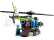 LEGO City - Policejní honička v bance