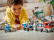 LEGO City - Policejní honička v bance
