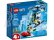 LEGO City - Policejní vrtulník