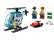 LEGO City - Policejní vrtulník