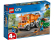 LEGO City - Popelářské auto