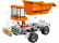 LEGO City - Popelářské auto