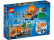 LEGO City - Popelářské auto