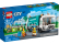 LEGO City - Popelářský vůz