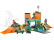 LEGO City - Pouliční skatepark