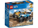 LEGO City - Pouštní rally závoďák
