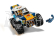 LEGO City - Pouštní rally závoďák