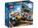 LEGO City - Pouštní rally závoďák