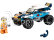 LEGO City - Pouštní rally závoďák
