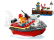 LEGO City - Požár v přístavu