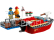 LEGO City - Požár v přístavu