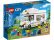 LEGO City - Prázdninový karavan