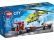 LEGO City - Přeprava záchranářského vrtulníku