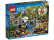 LEGO City - Průzkum oblasti v džungli