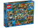 LEGO City - Průzkum oblasti v džungli